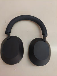 Sony WH-1000XM5, auriculares Bluetooth, ANC, 30 h, negros