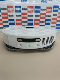 Robot Aspirador DREAME X40 Ultra Complete