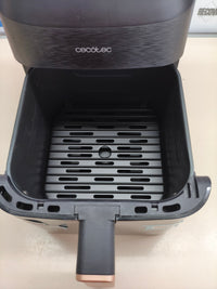 Freidora de aire Cecotec Cecofry & Grill Smokin' 4500 4,5L