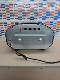 Thumbnail for Horno eléctrico pizza 1700 W 12 L digital 8 funciones Cecotec