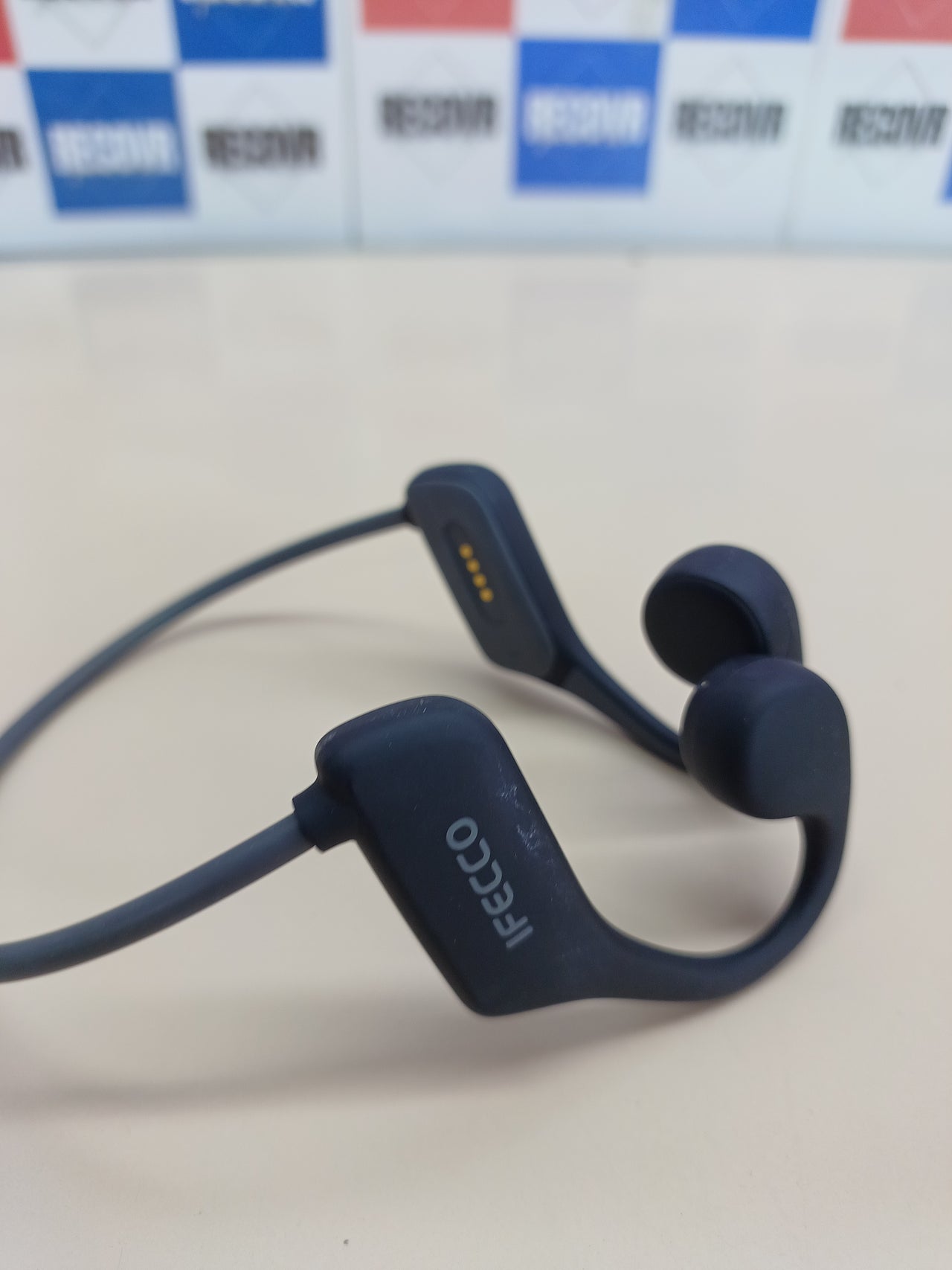 Auriculares Conducción Osea Natacion 32 GB, Guudsoud