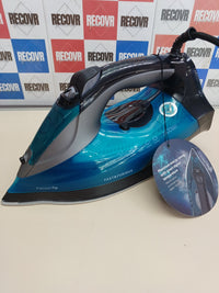 Plancha vapor 3100 W golpe 255 g – Cecotec