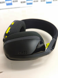 Auriculares gaming Logitech G435 Bluetooth