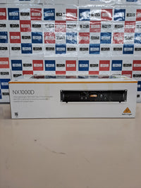 Behringer NX1000D