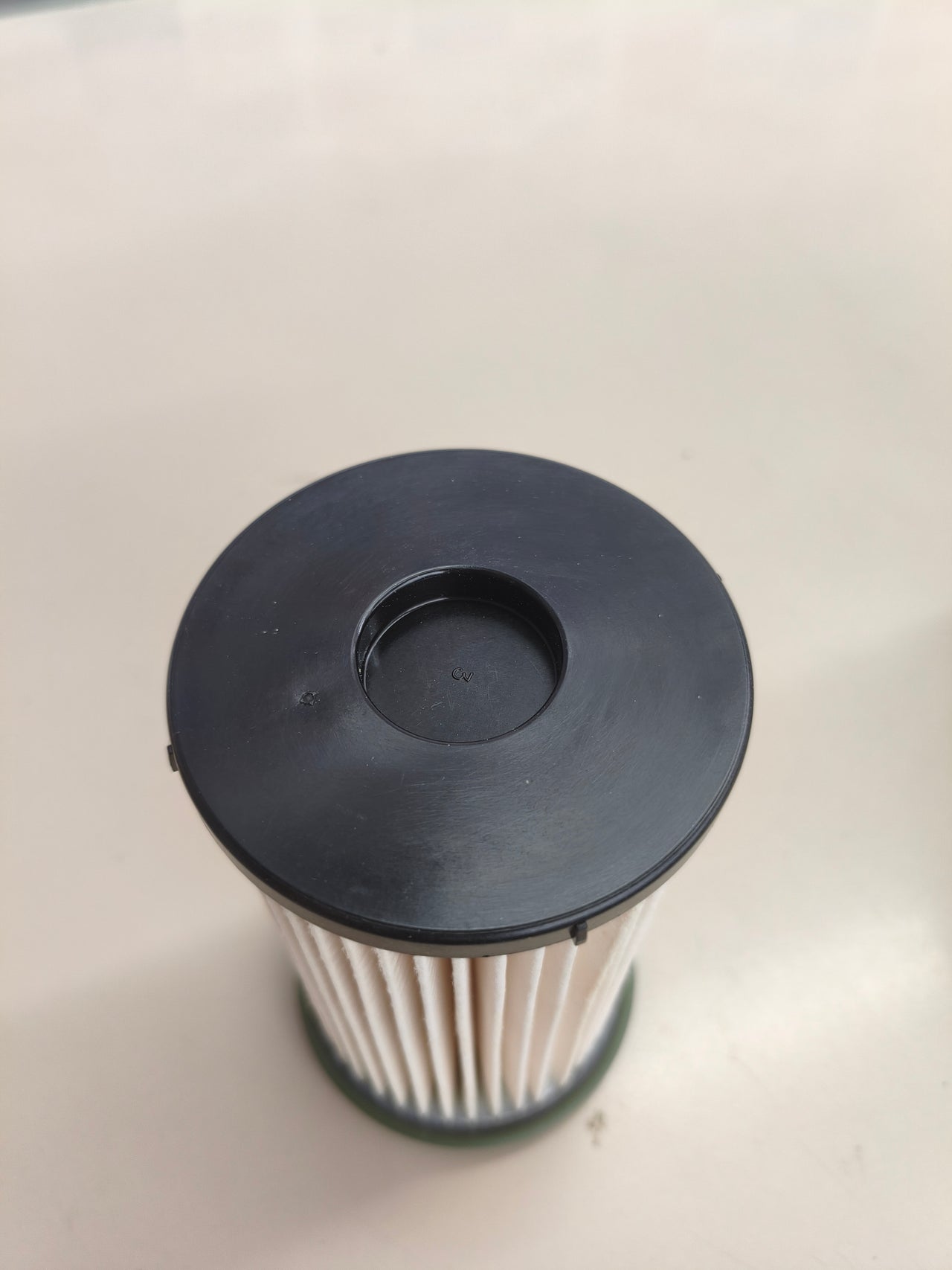 Filtro de combustible diésel Bosch