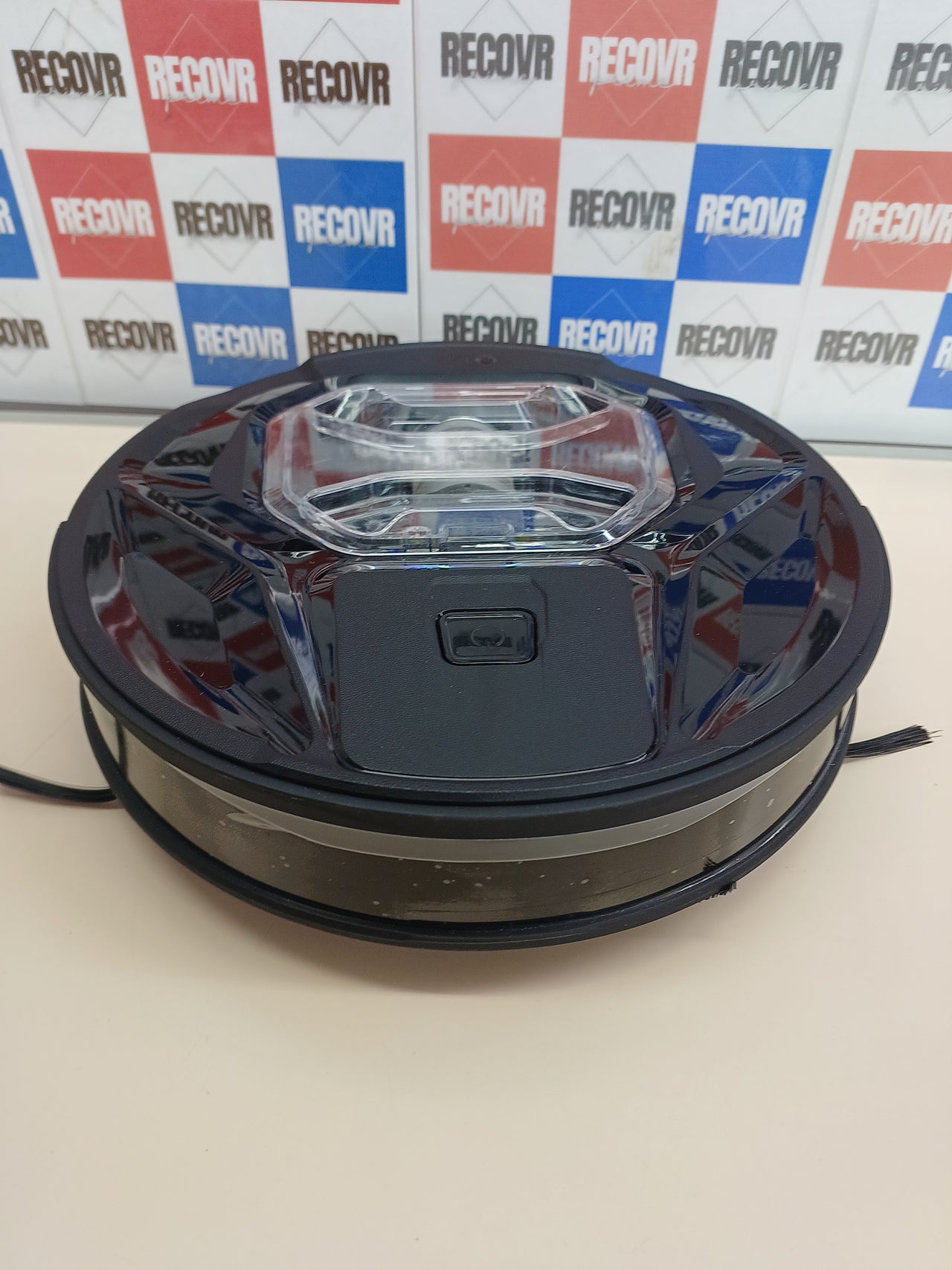 Robot aspirador 6000 Pa 210 min anti-obstáculos y fregasuelos – LEFANT M320