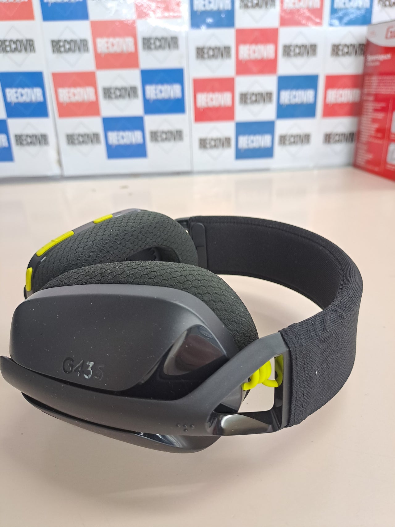 Auriculares inalámbricos Logitech G435 LIGHTSPEED