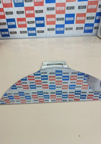 Horno pizza 1200 W 33 cm 5 niveles de potencia Ariete