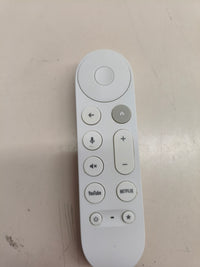 Google TV Box 4K para streaming con HDR.