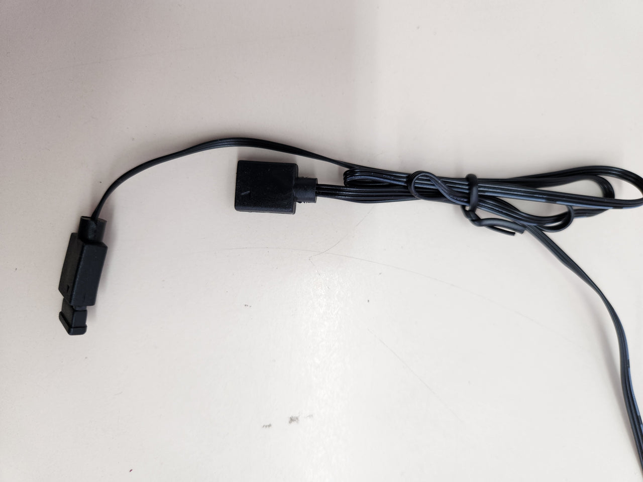 ARGB LED Sync Ajustable Soporte de Tarjeta Gráfica Vertical