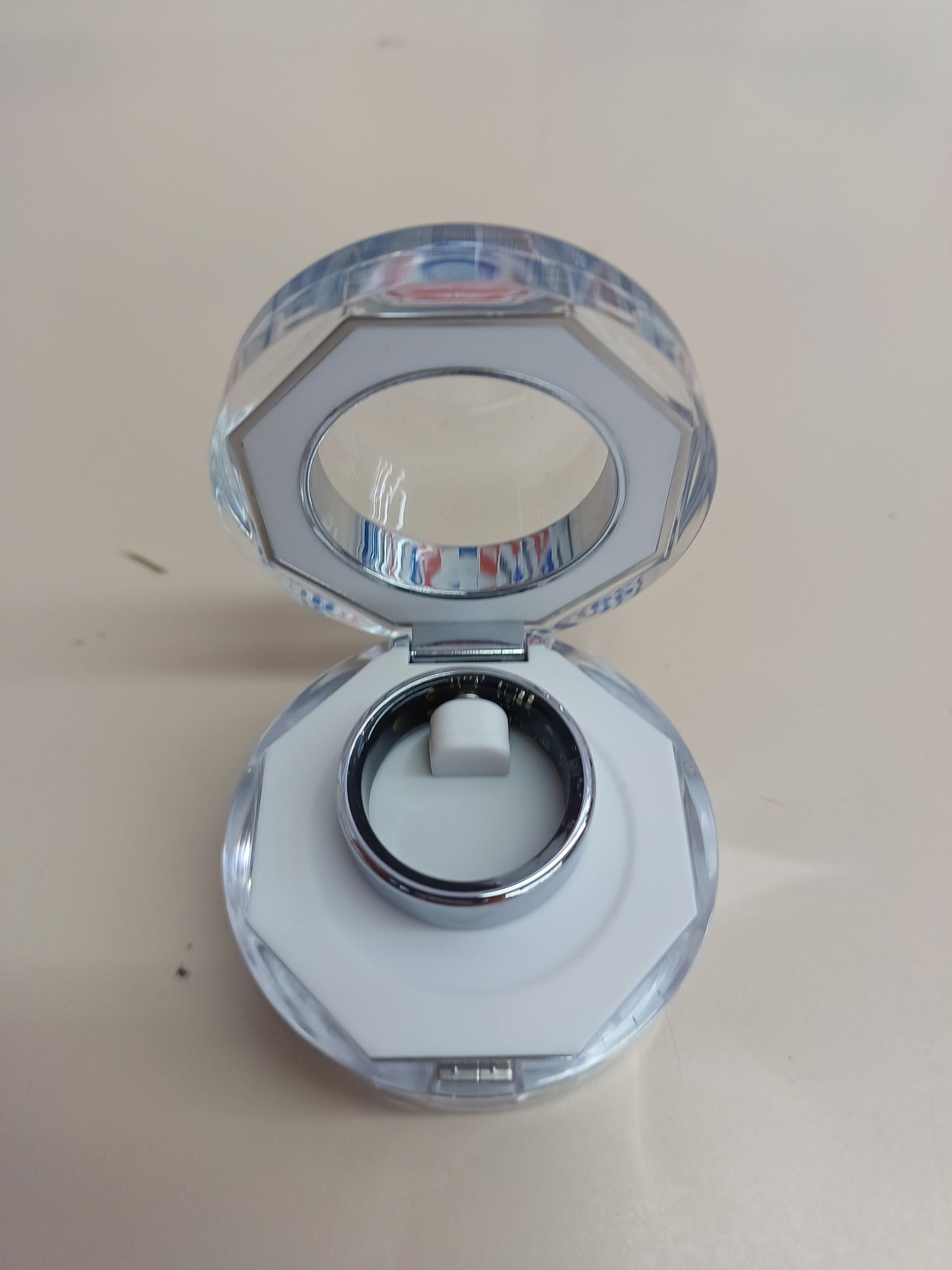 Anillo inteligente IP68 seguimiento deporte - XSWCCJJ