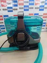 Limpiador tapicerías 600 W 15 kPa – Cecotec