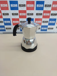 Cafetera Italiana Eléctrica Bialetti Moka 365W