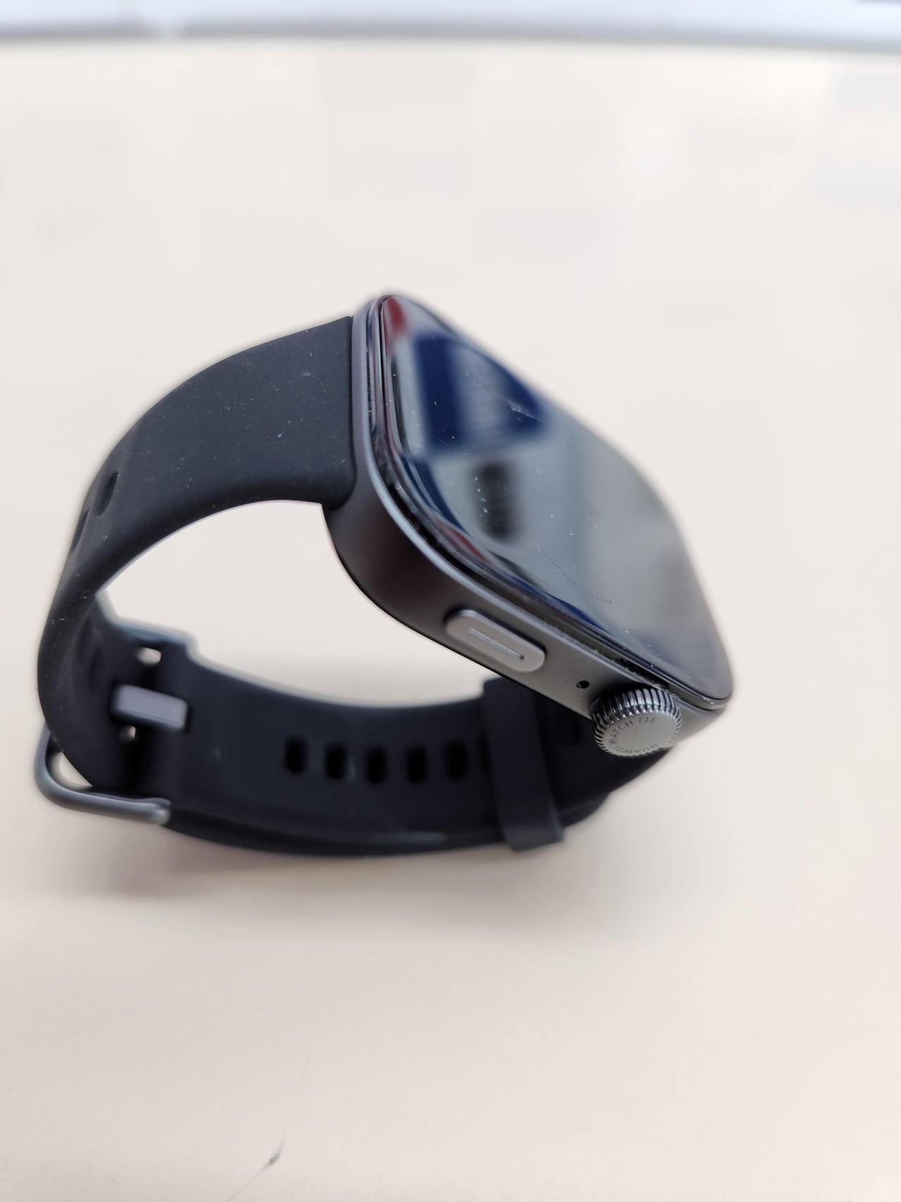 Reloj Huawei Watch FIT 3, Pantalla AMOLED