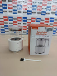 Thumbnail for Espumador 4 en 1 250 ml blanco Morpilot