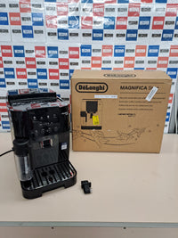 DeLonghi Magnifica Start Cafetera automatica ECAM222.60.BG