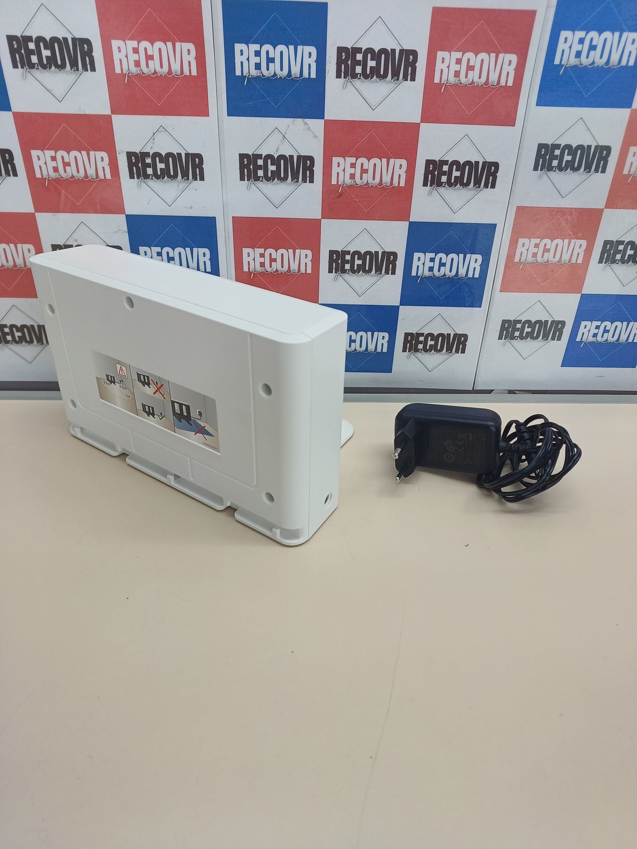 Robot aspirador con mopa y mapeo 2700 Pa Aqua Force – Rowenta