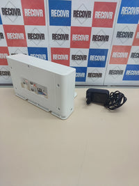 Robot aspirador con mopa y mapeo 2700 Pa Aqua Force – Rowenta