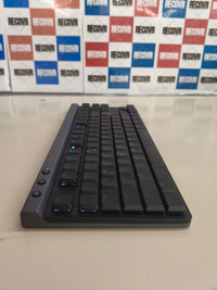 Logitech G G515 Lightspeed TKL, teclado gaming inalámbrico