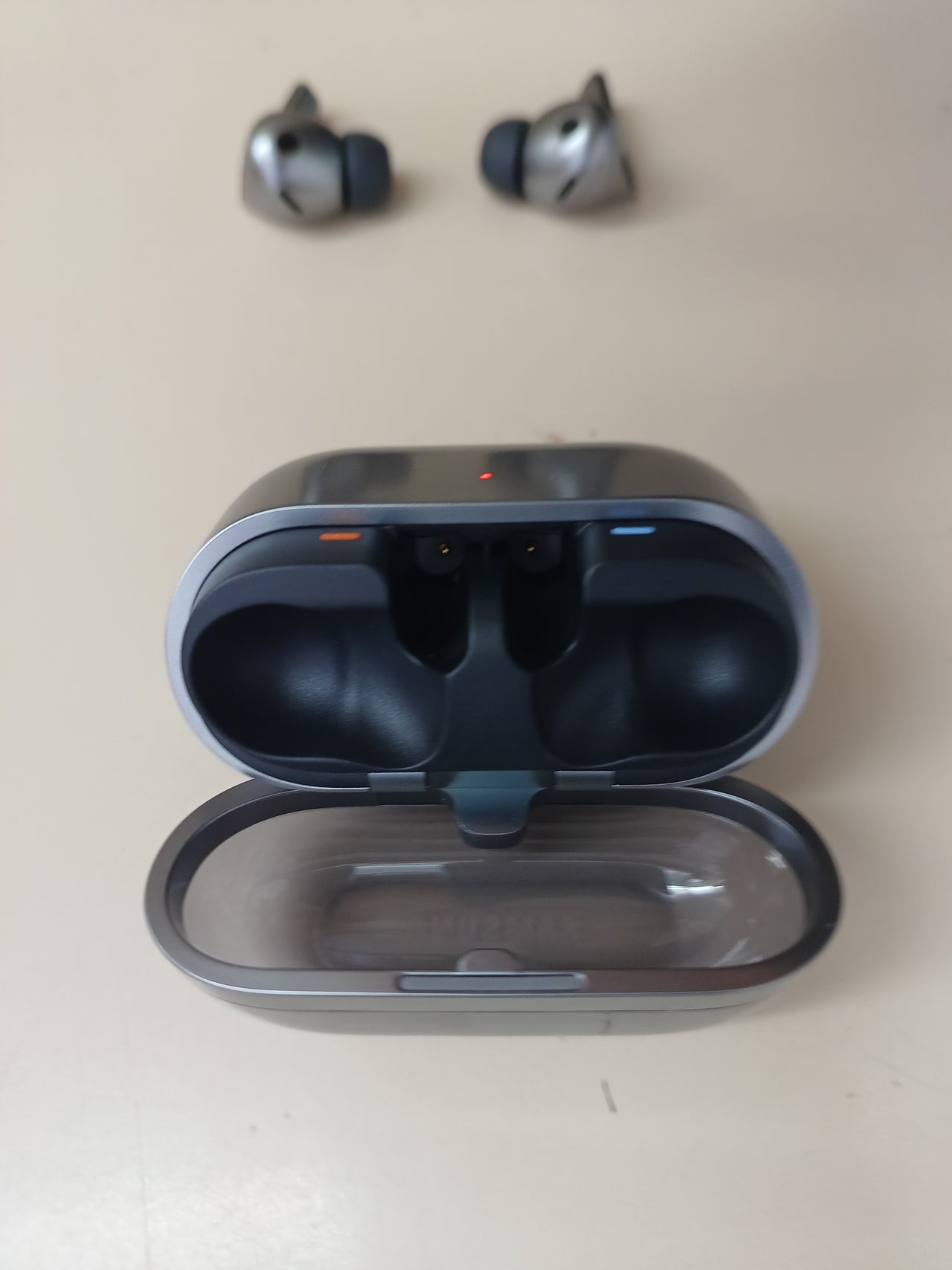 Auriculares inalámbricos con ANC y Hi-Fi - Samsung Galaxy Buds3 Pro