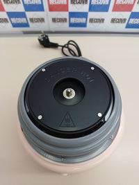 Máquina de Algodón de Azúcar Princess 500 W libre de BPA