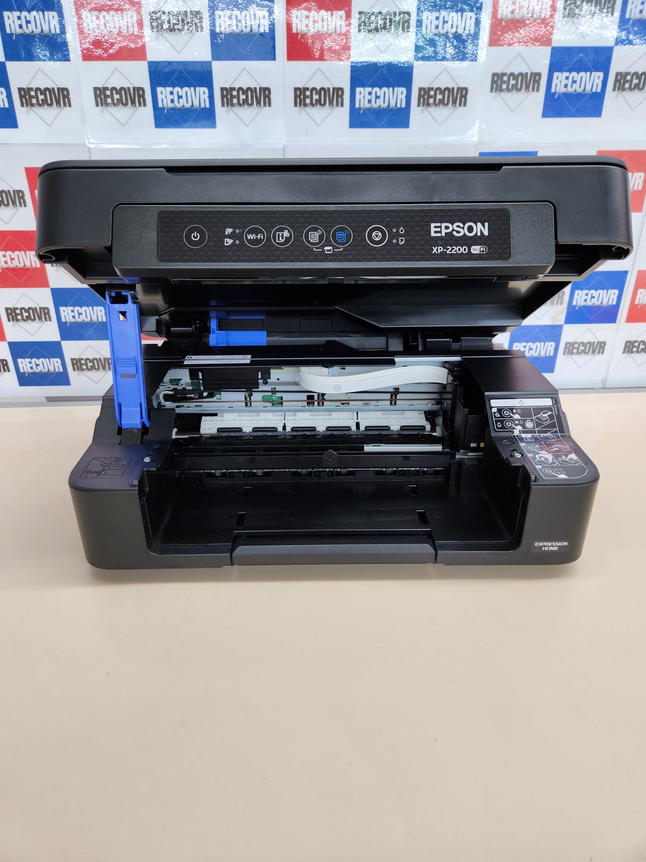 Impresora de Inyección Expression XP-2200 A4