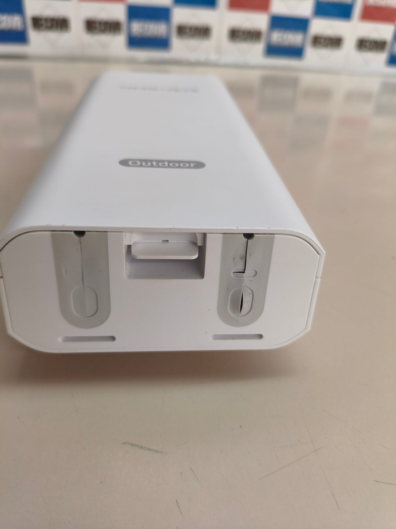 Mercusys MB118-4G, router 4G LTE exterior, SIM, N300, IP65