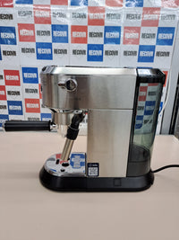 Cafetera De Longhi Dedica style expreso