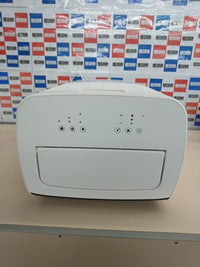 Deshumidificador 24L 100m³ wifi filtración triple Olimpia
