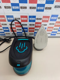 Thumbnail for Centro de planchado 3200W 8 bar vapor potente – Cecotec