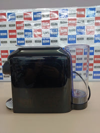 Thumbnail for Lavazza, A Modo Mio Macchina per Caffè Idola Nera con 64 Capsule A Modo Mio Assortite, Macchina per Espresso Compatta e Silenziosa, 1500 W, 220-240 V, 50/60 Hz, Capacità Max 1.1 Litri d'Acqua