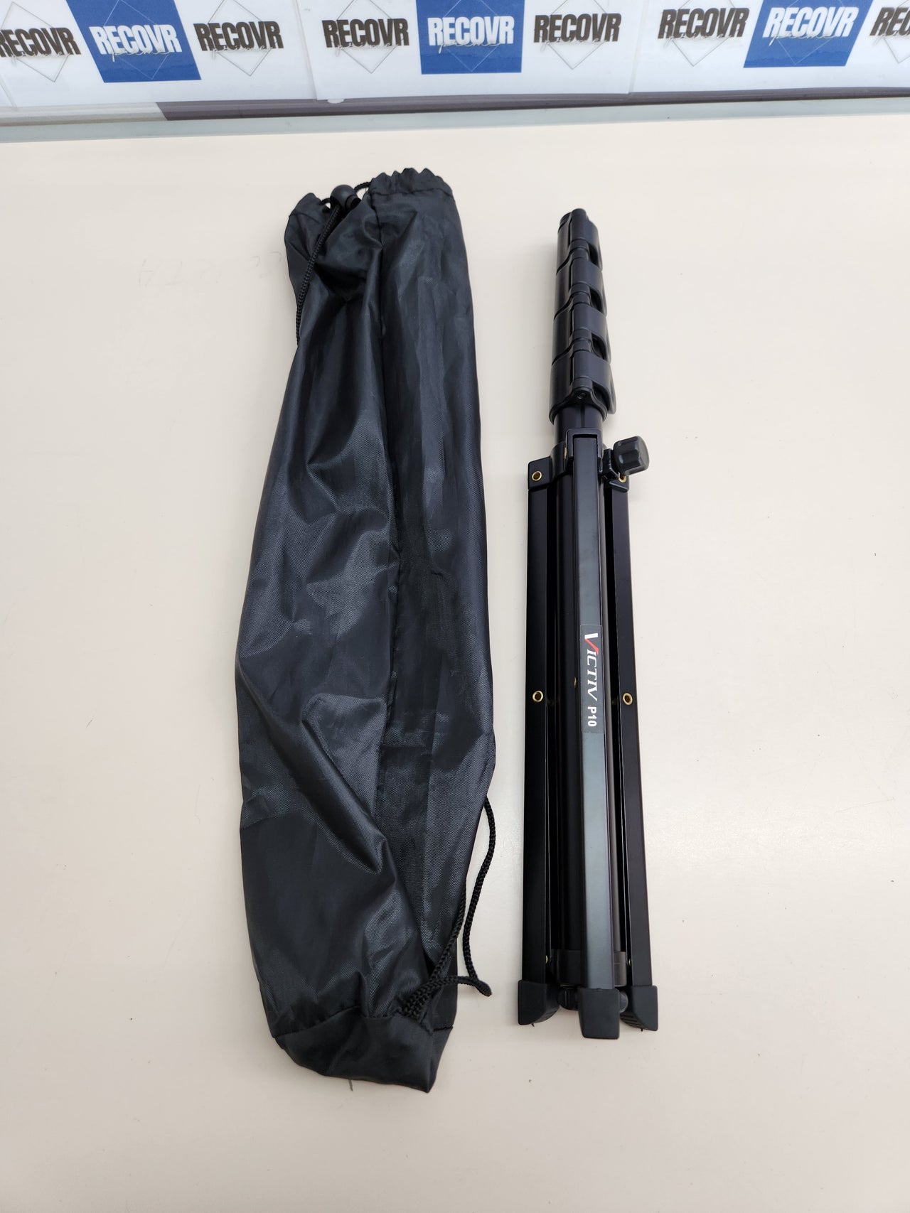 Tripode para Movil 172cm Victiv