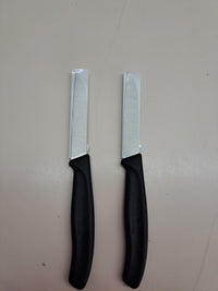 Cuchillos pelar 2 piezas Swiss Classic Victorinox