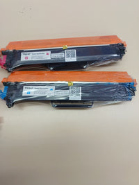 Thumbnail for Tóner compatible TN247/TN243 pack 5 colores - ONLYU