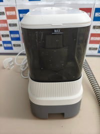 Aspiradora de tapicerías Livatro 600 W, 16 kPa, depósito de 2,3 L