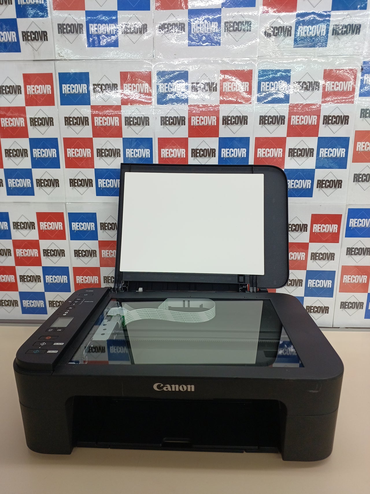 Impresora Multifuncional Canon PIXMA TS3350