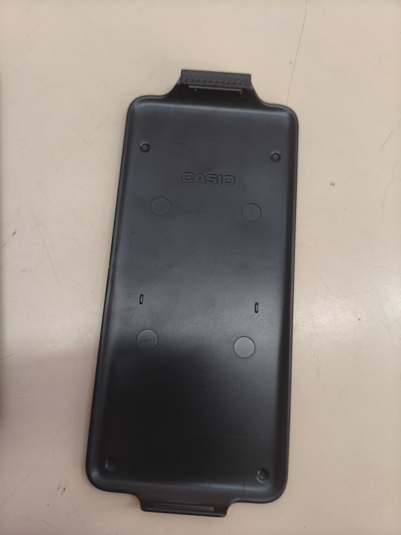 Calculadora científica Casio FX-991DE (versión alemana)
