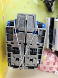 Figura Galaxy Shuttle Legacy United 19 cm