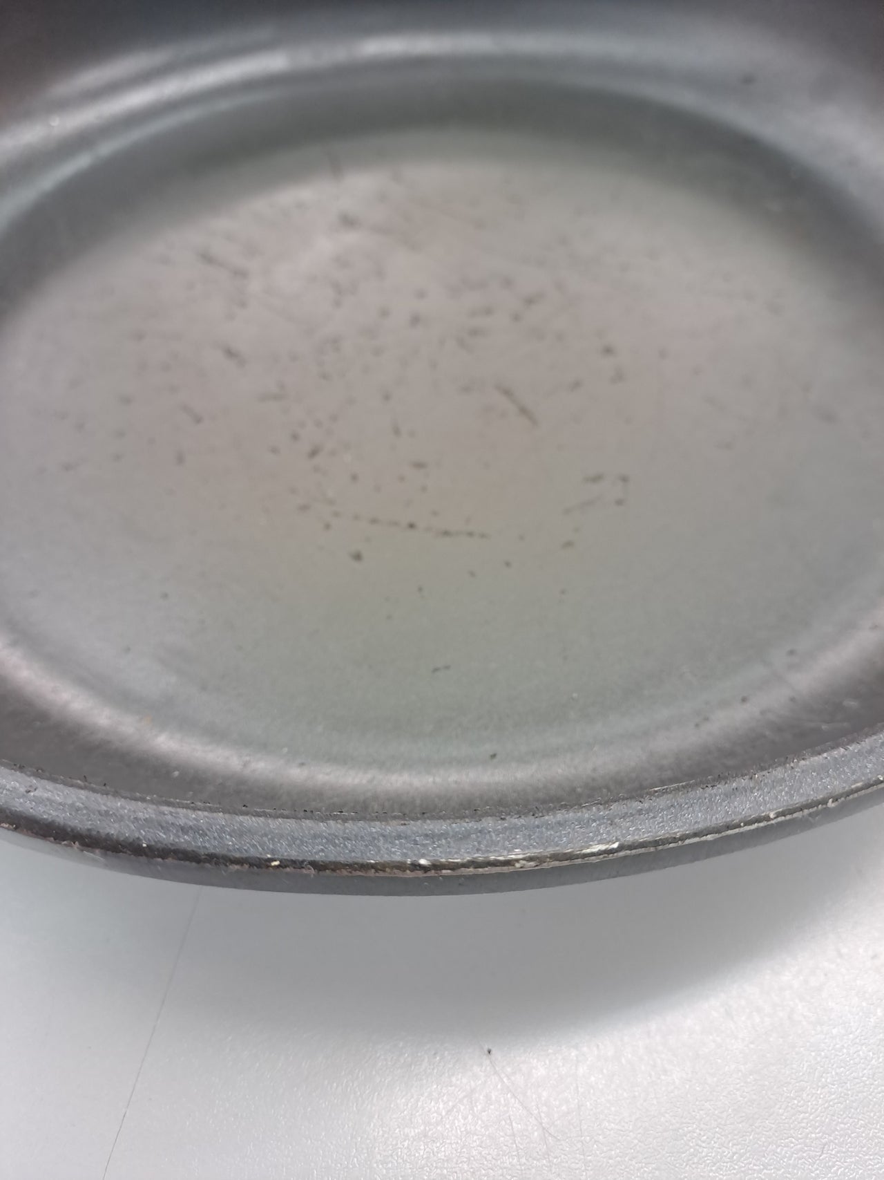 Sartén BRA Prior de aluminio fundido 30 cm apta para inducción
