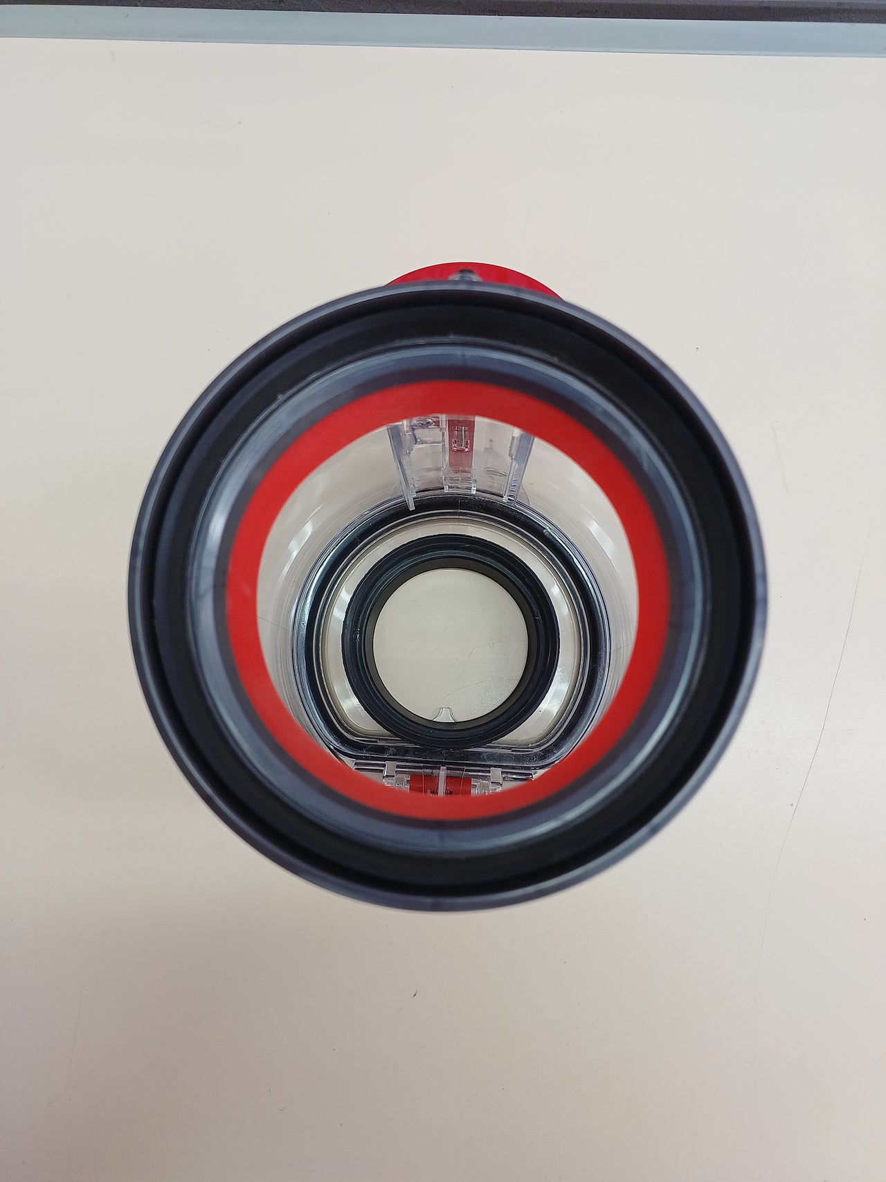 Depósito Polvo para Dyson V10