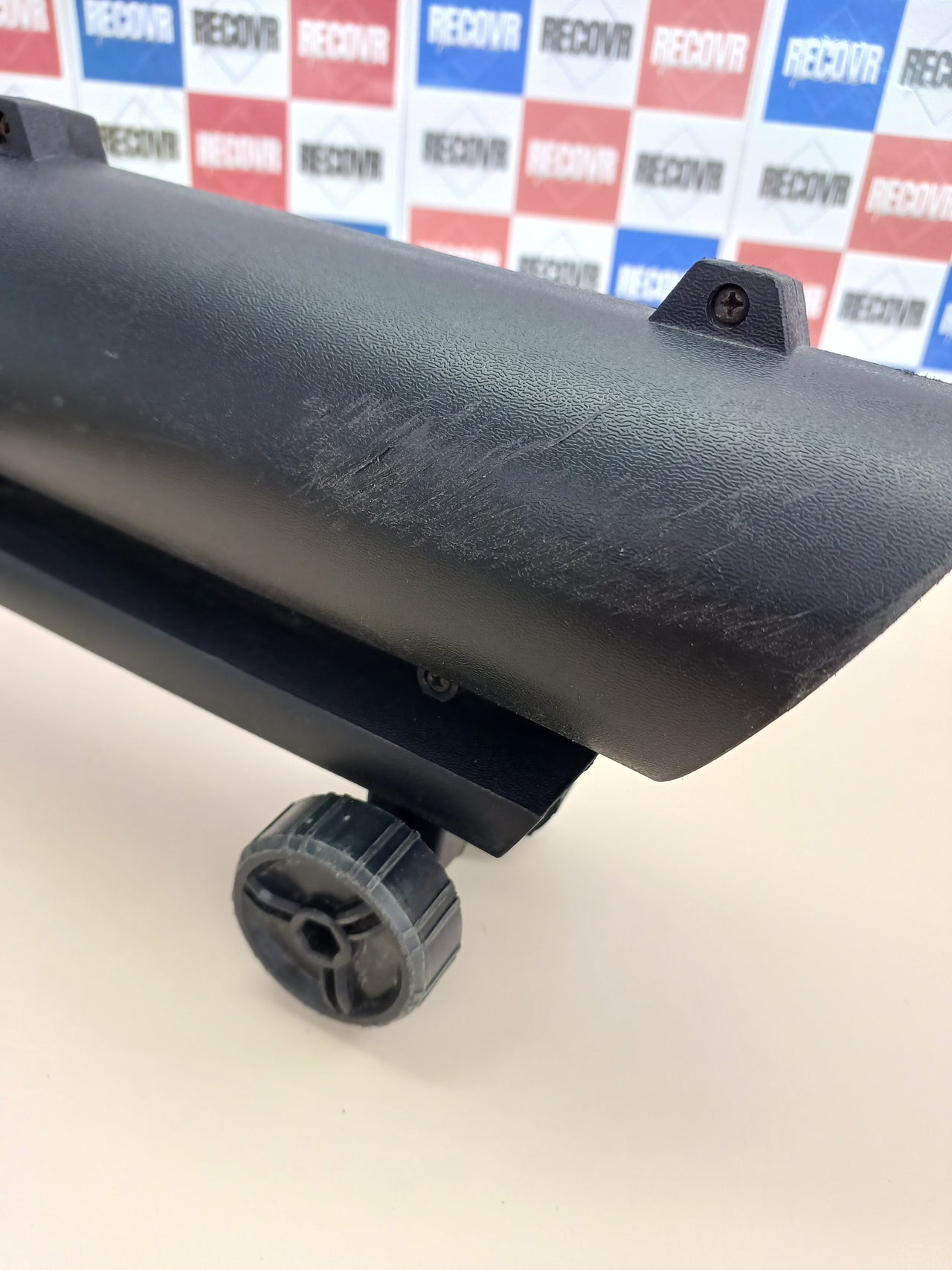 Aspirador 3300W, 2 en 1, 260 dB– Soplador de Jardín  Negro, Potencia Profesional
