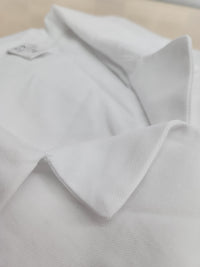 Thumbnail for Bata de Laboratorio Medico para Mujer Blanco de algodón 100% sanforizadoAIESI®