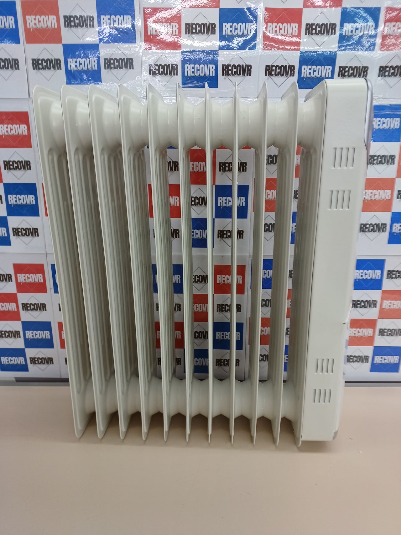 Radiador aceite Cecotec ReadyWarm 11000