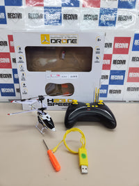 Helicóptero RC Mondo Ultradrone 63268