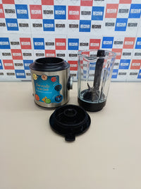 Batidora Cecotec Grand Katana 1800W 1,8L
