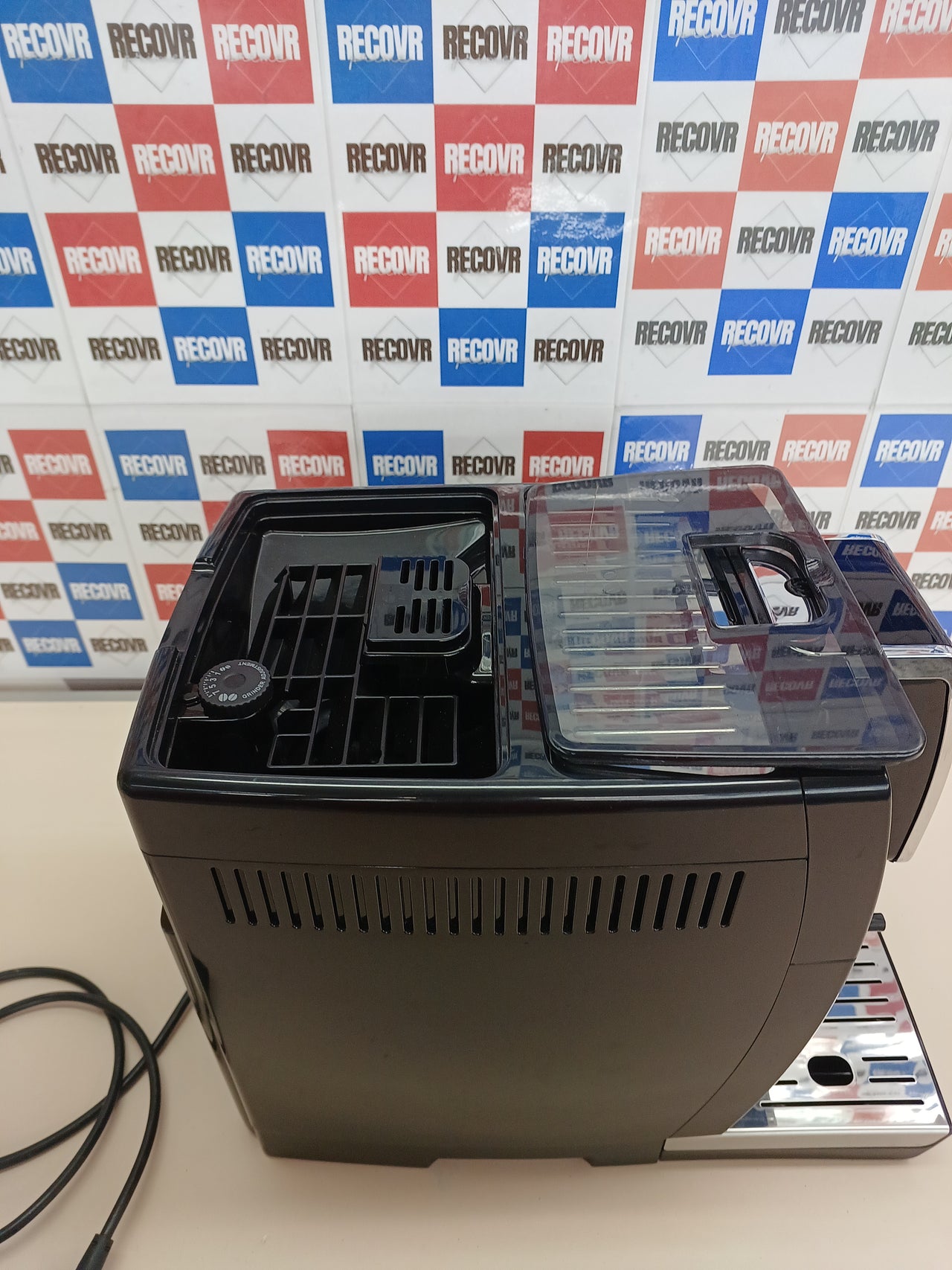 Cafetera Automática De'Longhi Dinamica Plus
