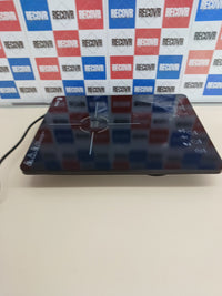 Thumbnail for Placa inducción 2000W 6 funciones táctil ultra slim - Fagor