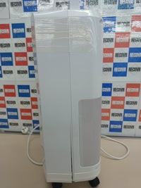 Deshumidificador 10 L/día Pure System 45 m³ Olimpia