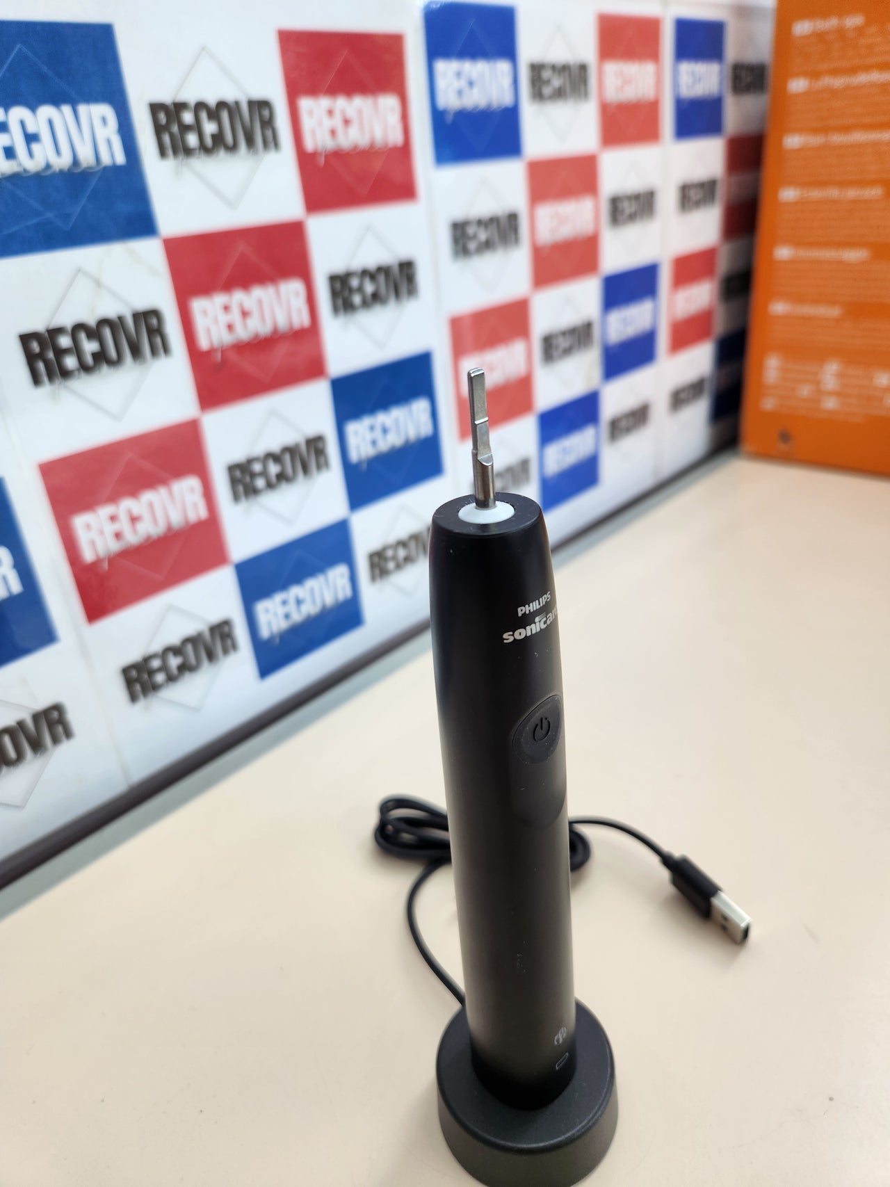 Cepillo Dental Eléctrico Philips Sonicare 3100