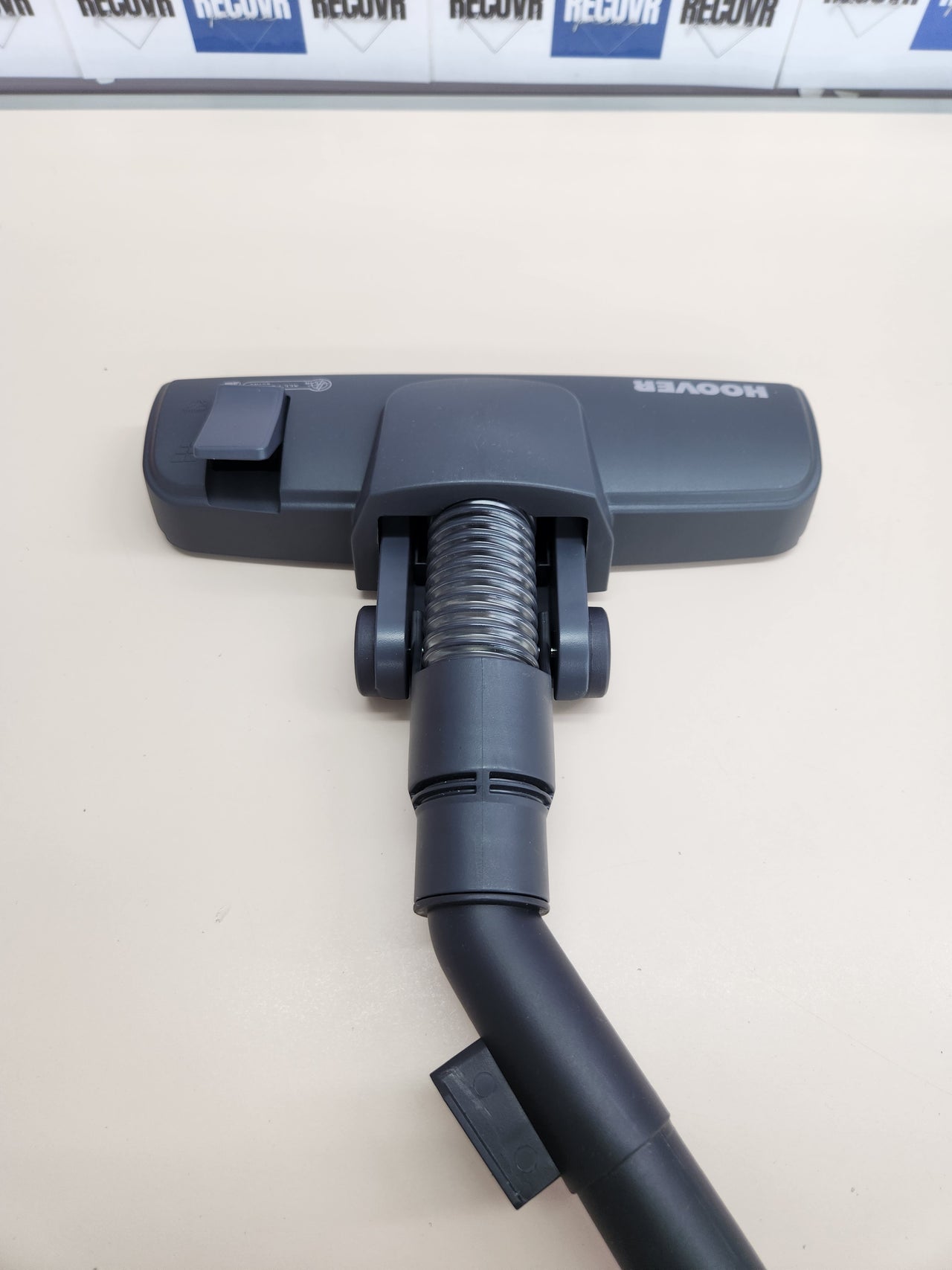 Repuesto Hoover Genuino Piso Duro y Alfombra Noz, Mixto  35601708 G237Ee